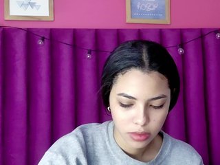 Hornysweetebony Porn Show