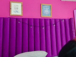 Hornysweetebony Porn Show