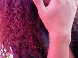 Hornysweetebony Porn Show