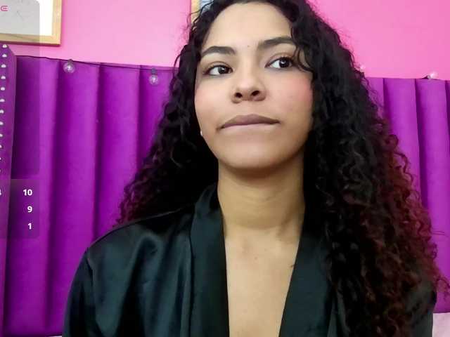 Hornysweetebony Live Cam on BongaCams