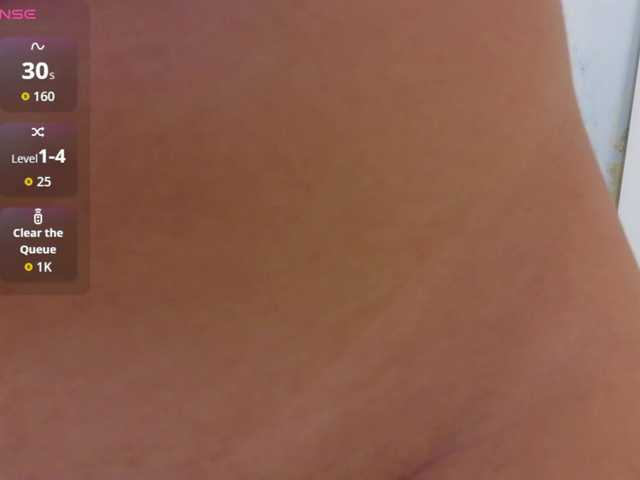 Hornysweetebony's BongaCams show and profile