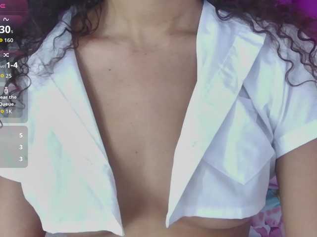 Hornysweetebony's BongaCams show and profile