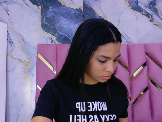 Hornysweetebony's BongaCams show and profile