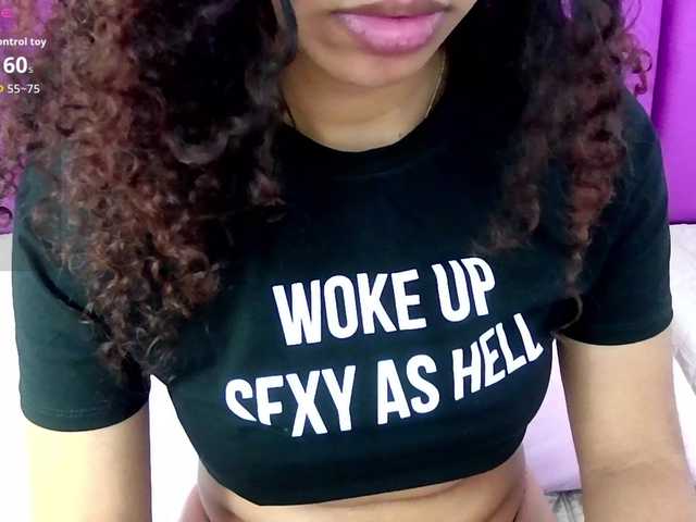 Hornysweetebony's BongaCams show and profile