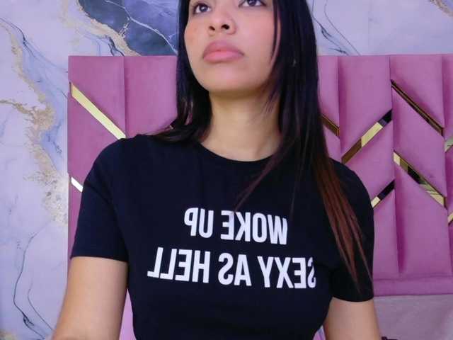 Hornysweetebony's BongaCams show and profile