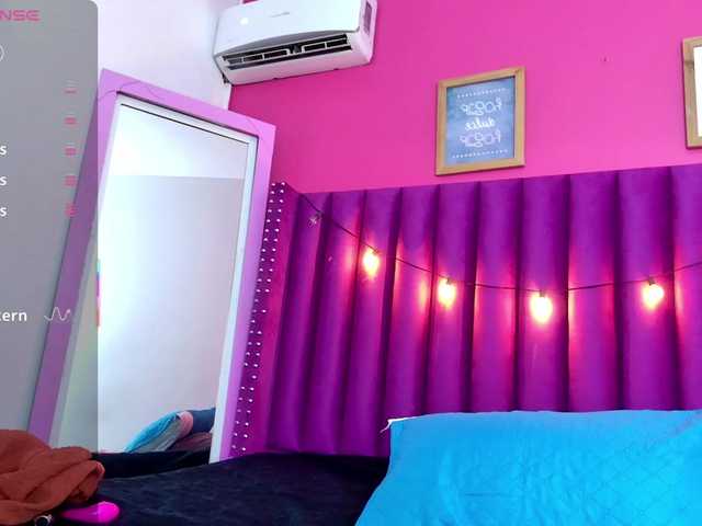 Hornysweetebony from BongaCams