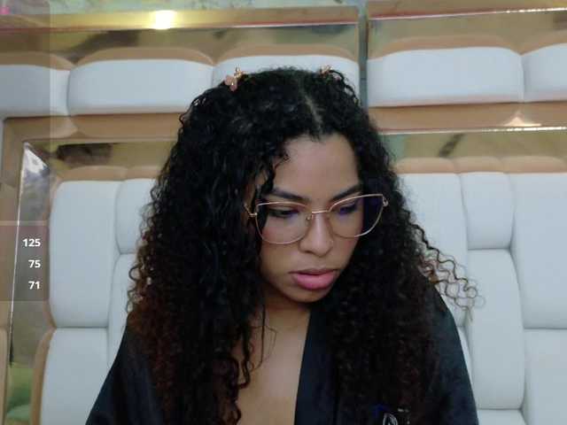 Hornysweetebony's BongaCams show and profile