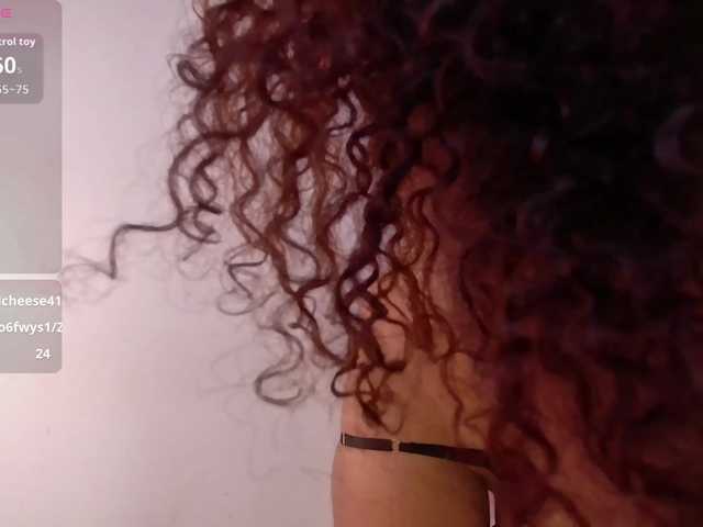 Hornysweetebony's BongaCams show and profile