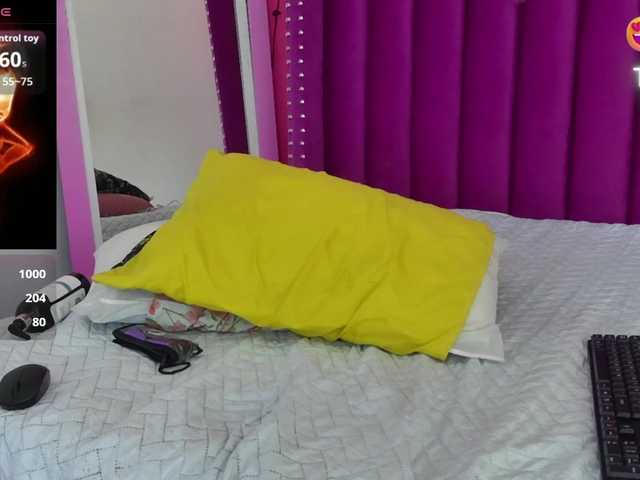 Hornysweetebony's BongaCams show and profile