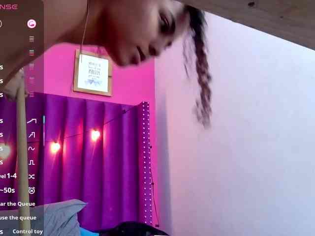 Hornysweetebony
