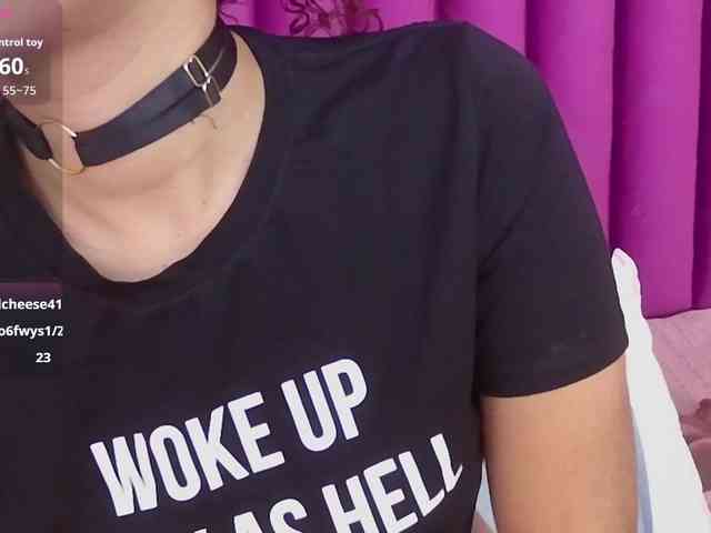 Hornysweetebony webcam