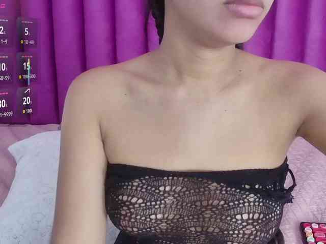 Hornysweetebony webcam