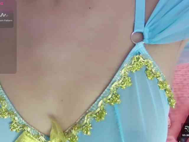 Hornysweetebony webcam