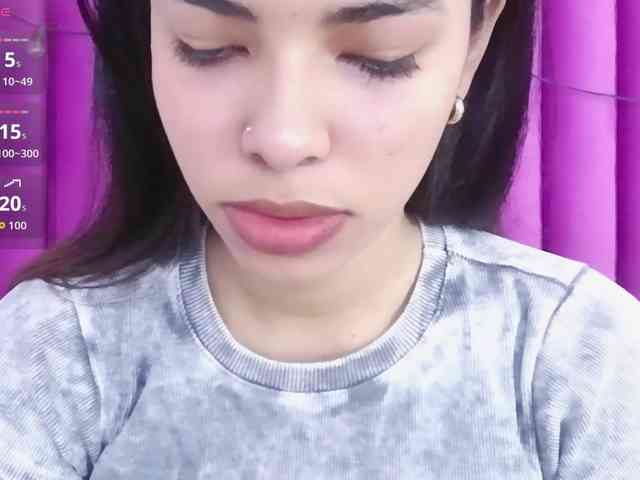 Hornysweetebony webcam