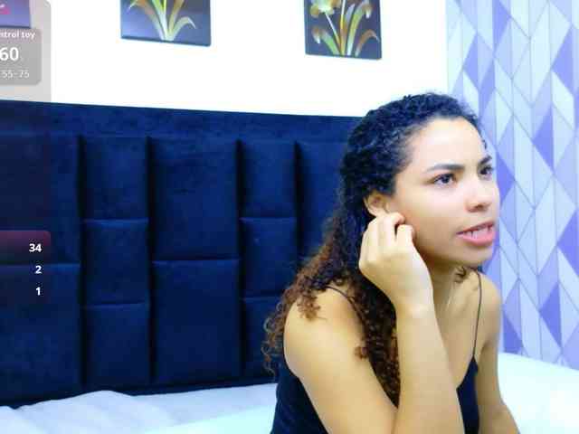 Hornysweetebony