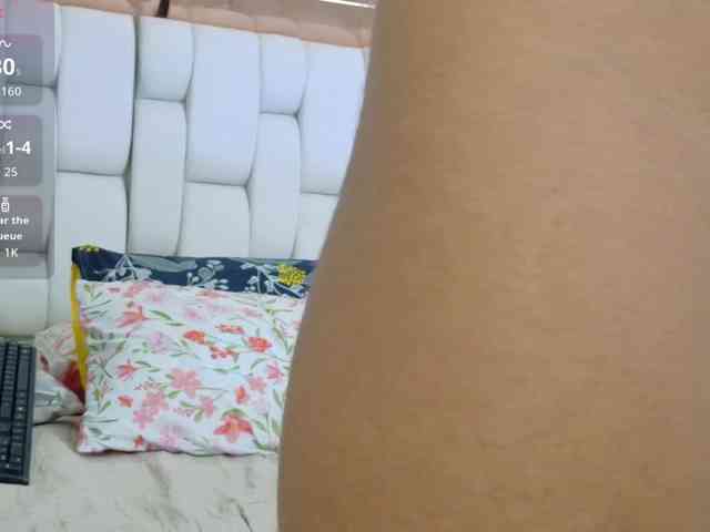 Hornysweetebony