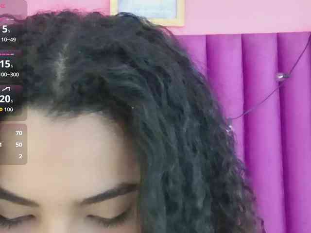 Hornysweetebony webcam