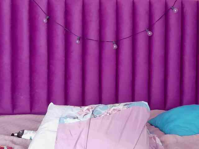 Hornysweetebony webcam