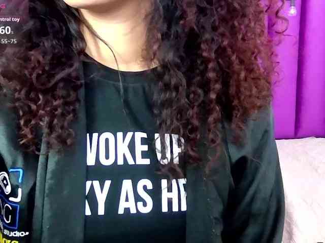 Hornysweetebony webcam