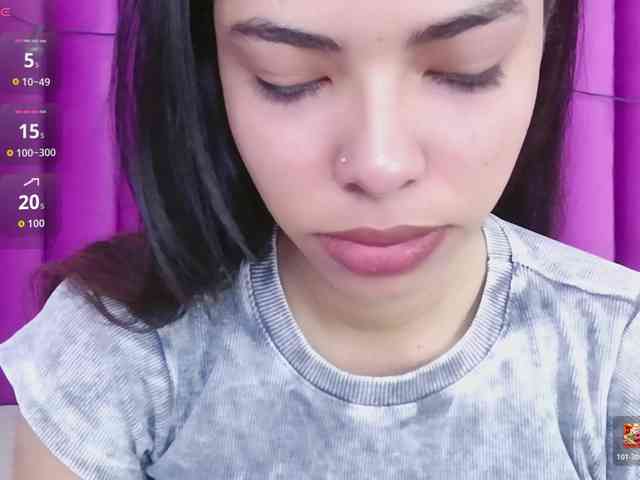 Hornysweetebony webcam