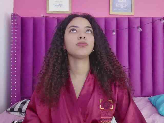 Hornysweetebony Hornysweetebony