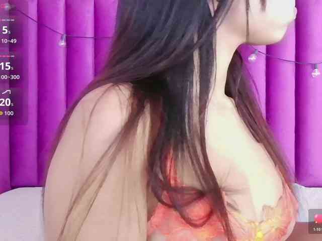 Hornysweetebony webcam