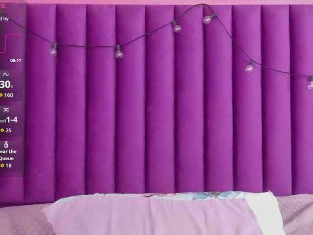 Hornysweetebony webcam