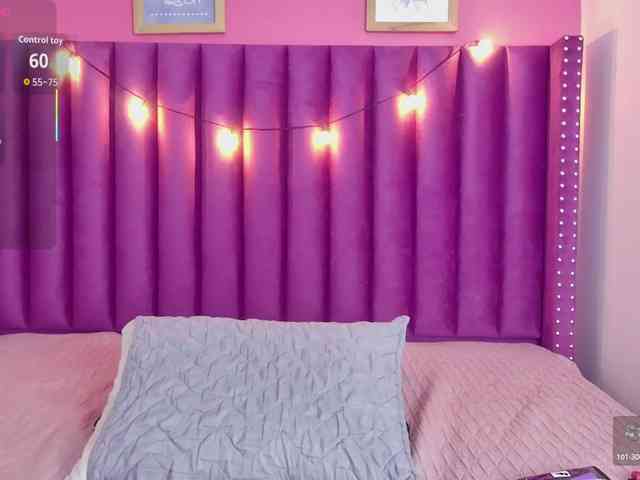 Hornysweetebony webcam