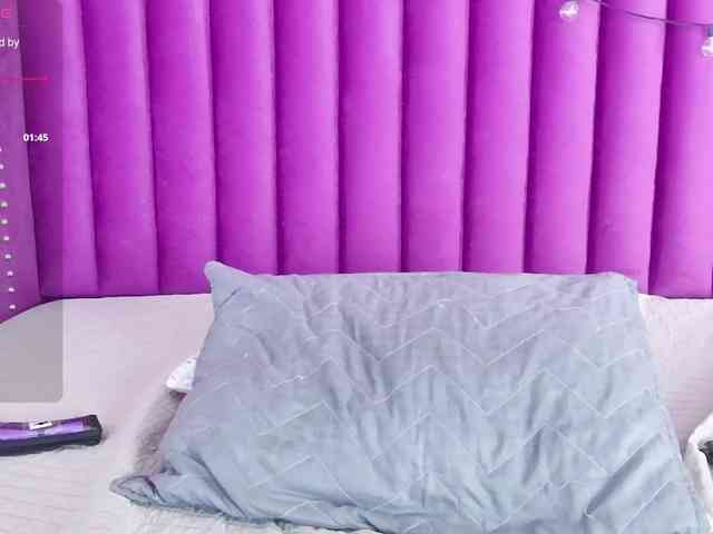 Hornysweetebony webcam