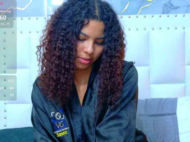 Hornysweetebony webcam