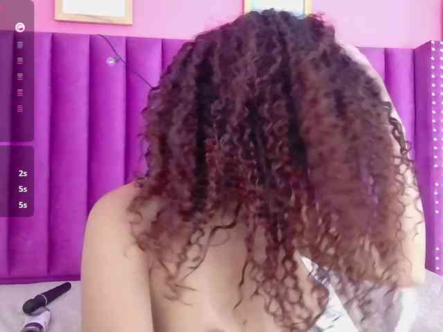 Hornysweetebony webcam