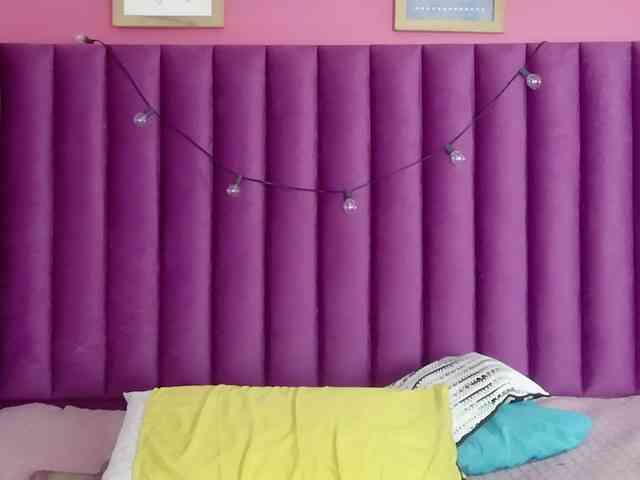 Hornysweetebony webcam