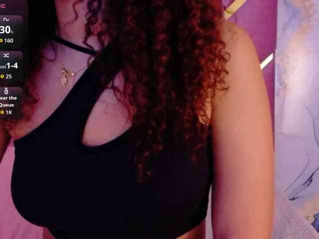 Hornysweetebony webcam