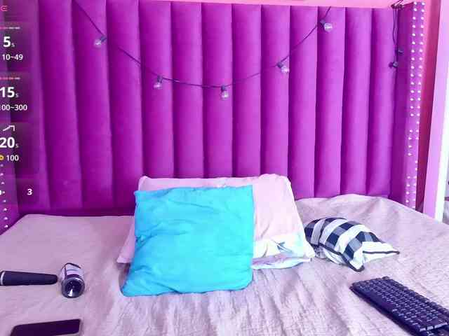 Hornysweetebony webcam