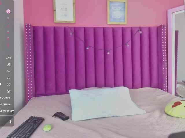 Hornysweetebony webcam