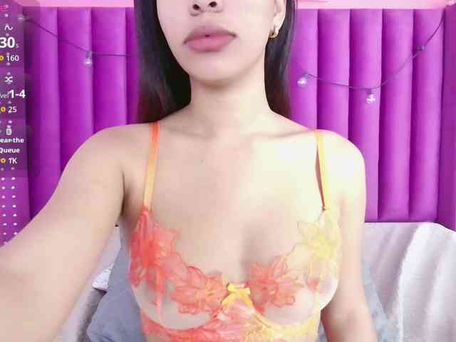 Hornysweetebony webcam