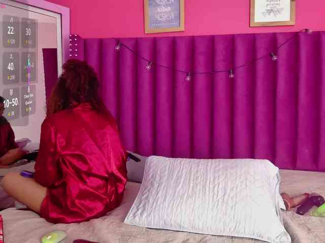 Hornysweetebony webcam