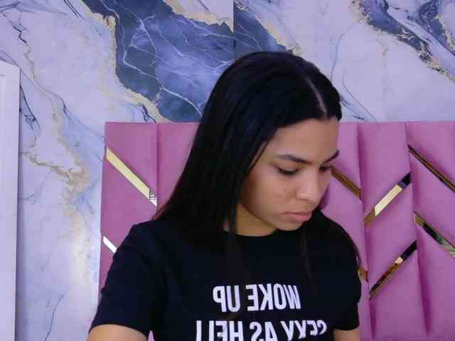 Hornysweetebony webcam