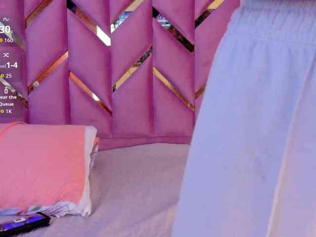 Hornysweetebony webcam