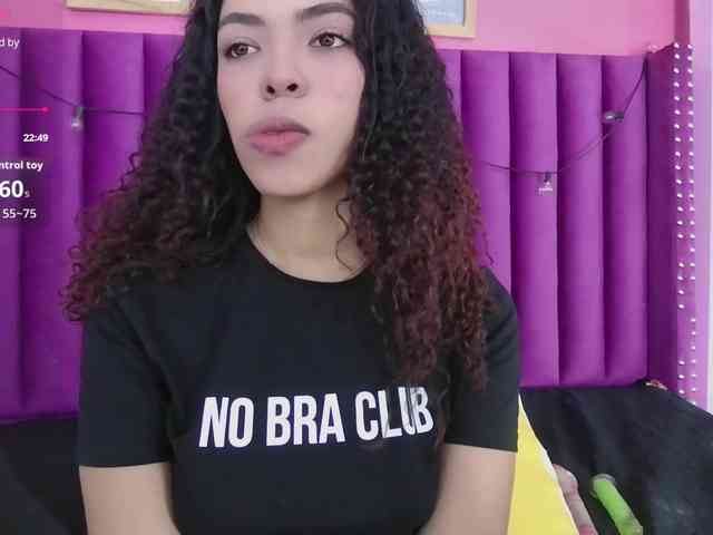 Hornysweetebony webcam