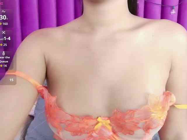 Hornysweetebony webcam