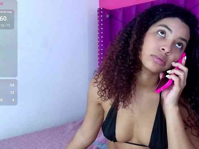 Hornysweetebony Hornysweetebony