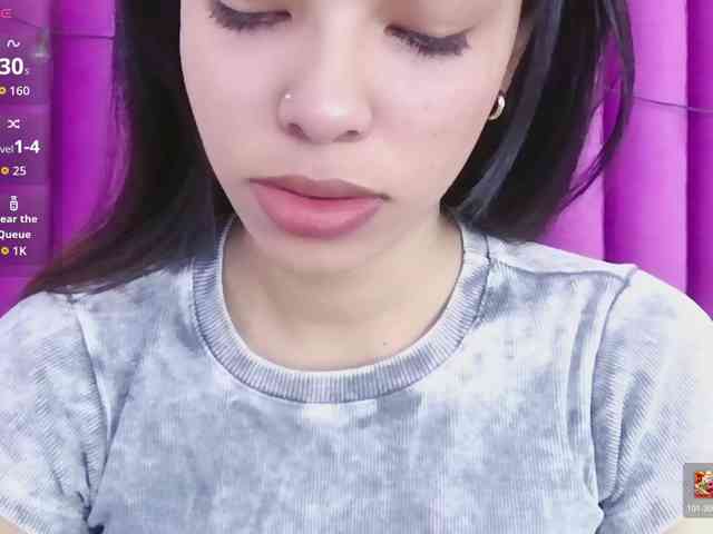 Hornysweetebony webcam