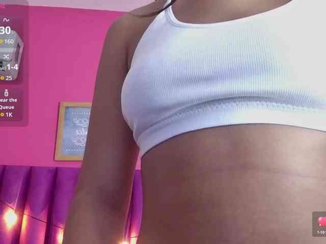 Hornysweetebony