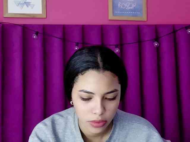 Hornysweetebony Hornysweetebony