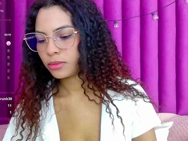 Hornysweetebony Hornysweetebony