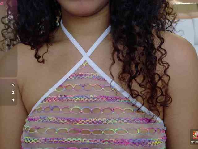 Hornysweetebony webcam