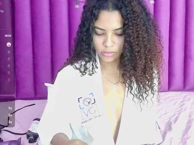 Hornysweetebony Hornysweetebony