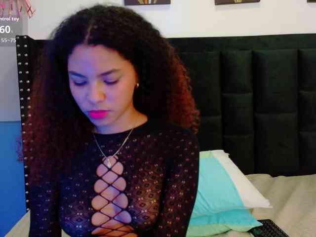 Hornysweetebony Hornysweetebony