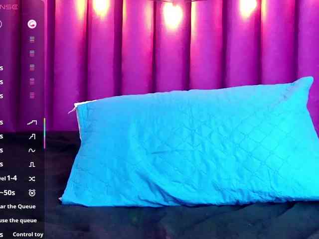 Hornysweetebony webcam